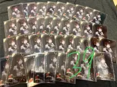 ツイステリドルカード 39枚セット