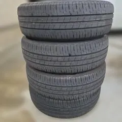 BRIDGESTONE ECOPIA EP150 165/55R15 4本セット - メルカリ