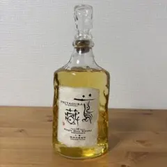 メルシャン 軽井沢蒸留所 蔦蔵 16年 春夏ラベル 700ml 40% - メルカリ