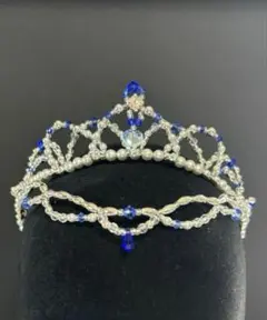 バレエティアラ　海賊　メドーラ　フロリナ　タリスマン