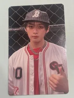 straykids KARMA HMV ラキドロB リノ