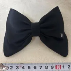 【美品】アレクサンドルドゥパリ　リボンバレッタ