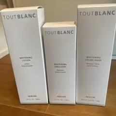 2026年最新】ノエビアトゥブランの人気アイテム - メルカリ