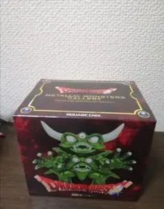 ドラゴンクエスト メタリックモンスターズギャラリー デスピサロ