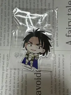 幻水 モーリー くじ A賞 アクリル クロック 時計 幻想水滸伝 幻想水滸伝 I&II HDリマスター』オンラインくじが発売。アクリル