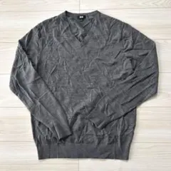 vネック ニット