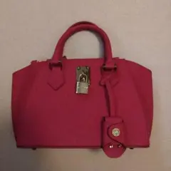 サマンサタバサ　ハンドバッグ　ショルダー