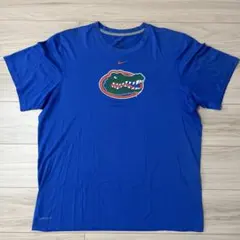 Nike Florida Gators Dri-FIT Tシャツ L