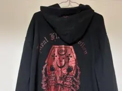 そらぽん様専用 REFLEM レフレム シアー切替ハイネックパーカー