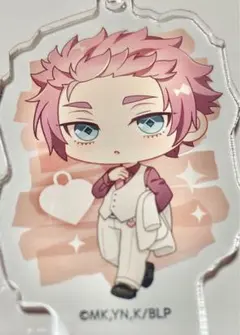 ブルーロック アクリルスタンド 糸師 冴 白スーツver.