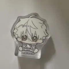 ブルーロック 凪誠士郎 アクリルスタンド