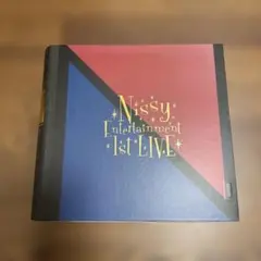 2026年最新】nissy blu－rayの人気アイテム - メルカリ