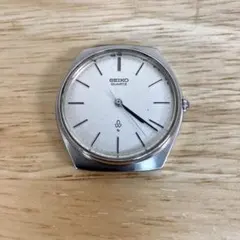 【ジャンク】SEIKO セイコー シャリオ 7830-8010 ヴィンテージ