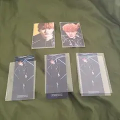 INI 田島将吾 THE VIEW トレカ まとめ売り