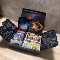 Pokémon LEGENDS Z-A ポケモンセンター特典