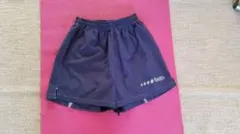 アシックス W’Sゲームパンツ XW2737 90