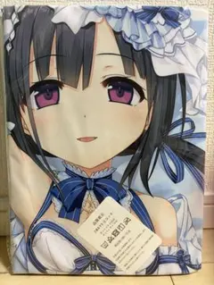 抱き枕カバー 160*50 まいてつ　ふかみ