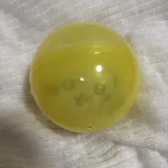 ちいかわ ガチャ カプセルトイ マスコットミラー うさぎ