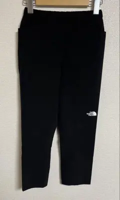 ノースフェイス キッズ バーブライトマウンテン パンツ 黒 140