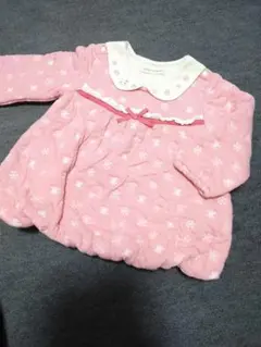 クーラクール　ワンピース　90cm