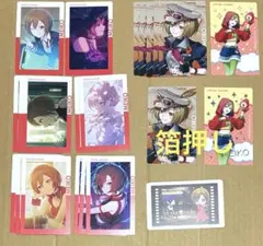 KAITO、MEIKO