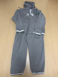 Sean John ショーンジョン セットアップ 90～00sデッドストック Sean John ショーンジョン セットアップ 90～00sデッドストック - メルカリ