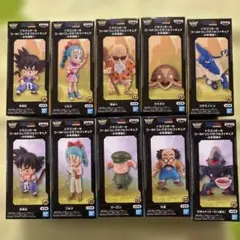 一番くじドラゴンボール ASSEMBLE COLLECTION10個まとめ売り - メルカリ