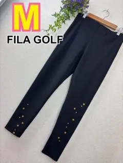 美品☆ FILA GOLF レギンス Women's M