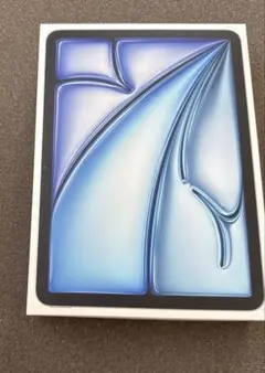 iPadAir 第7世代 M3 アップルケアプラス加入