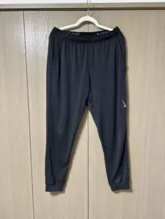 NIKE ナイキ DRY FIT ジョガーパンツ ブラック L ヨガパンツ