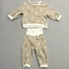 アプレレクール ベビーパジャマ