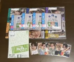 新品未開封シリアル付き】TWS アルバム SODASODA 9形態 tws - メルカリ