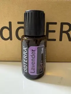 doTERRA ラベンダー ペパーミント 各15ml ドテラdoTERRAラベンダー15ml&ペパーミント15ml - メルカリ