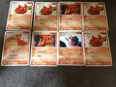 ポケモンカード マグマッグ マグカルゴ まとめ売り　進化のサムネイル