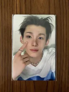 &TEAM JO ジョウ BtL SHOWCASE トレカ ショケ