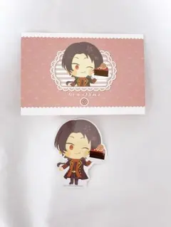 本日まで　わんぱく！ 刀剣乱舞 祝6周年 くじ 加州清光