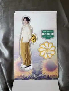 木村慧人 FANTASTICS アクスタ