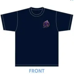 【新品】marvel アベンジャーズ Tシャツ コンサート限定　Lサイズ