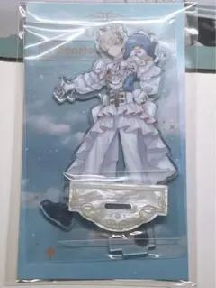 にじさんじ 緋八マナ アクスタ サンリオ