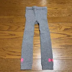 ホットビスケッツ レギンス リボン 110