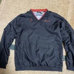 ◇SRIXON◇ スニードジャック ナイロンジャケット 2way Mサイズ