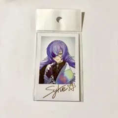 星導ショウ にじさんじ Dytica デビュー チェキ レア にじさんじ