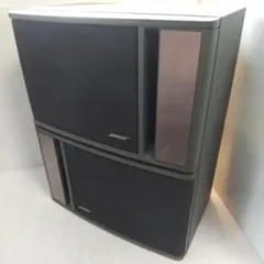 BOSE スピーカーシステム サブウーファーセットBOSE AM5Ⅱ - メルカリ