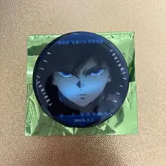 冨岡義勇 缶バッジ