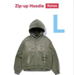BTS ARIRANG フーディー Mサイズ ソウル・釜山限定 - メルカリ