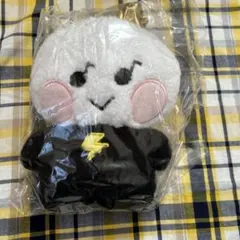 TRUZ たっとん ぬいぐるみ S MOON