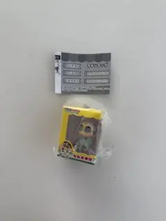 【新品】クレヨンしんちゃん　ヘンダーランドの冒険ミニチュアパッケージコレクション