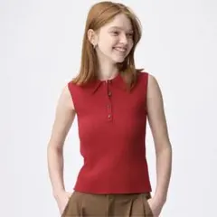 ノースリーブのみ