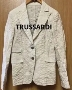 TRUSSARDIカジュアルジャケットのサムネイル