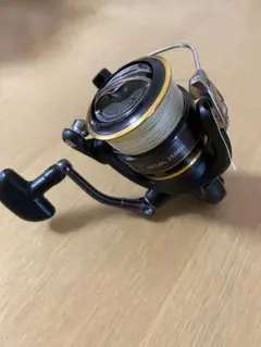 ダイワ リール